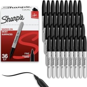 Harpie Permanent Markers