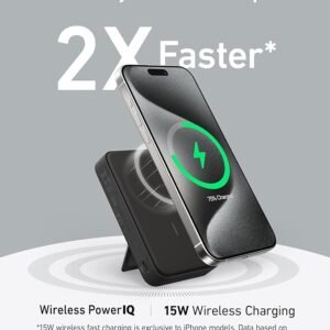 Anker MagGo Power Bank