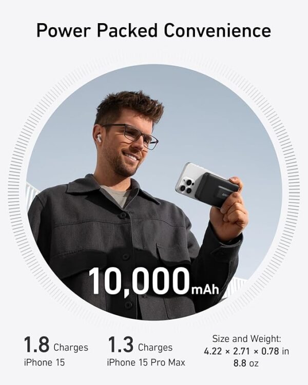 Anker MagGo Power Bank - Image 3
