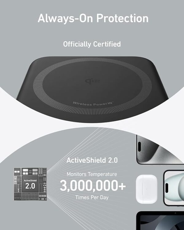 Anker MagGo Power Bank - Image 4